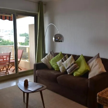 Appartamento Vue *
