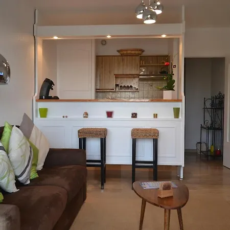 Vue Appartamento